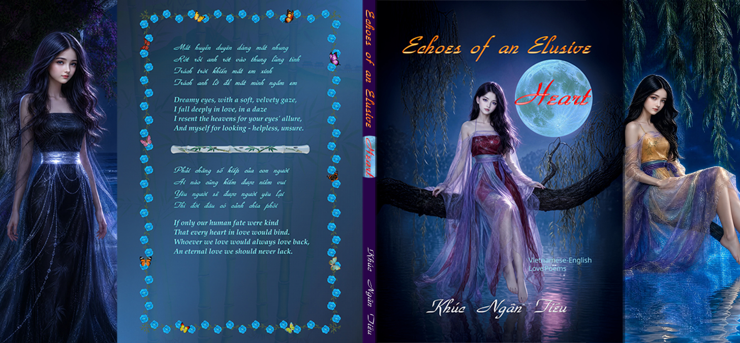 Echoes of an Elusive Heart